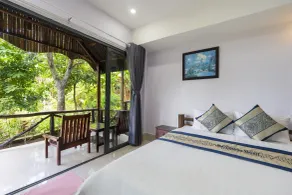 Mai Phuong Resort Phu Quoc - View from room