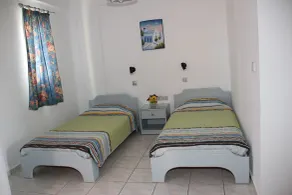 Marianna Studios - Habitación
