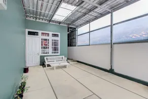 Hotel O Green House - Lobby