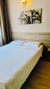 SunAnatolia Otel - Chambre