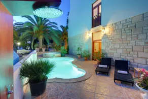 Hotel Villa Adriatica - Adults only - Piscine