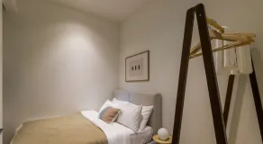 ViiA Residence Kuala Lumpur by Roam - Værelse