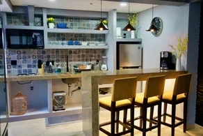 Rio Suites - Chambre