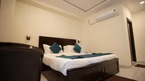 Wild Vista Corbett Resort - Room