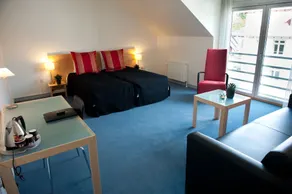 Vejlsøhus Hotel and Conference Center - Room