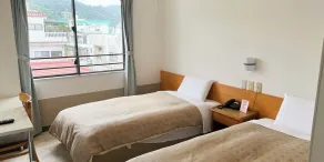 Hotel Yamadaso - Rom