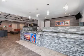 Motel 6-Norcross, GA - Atlanta Northeast - Reception