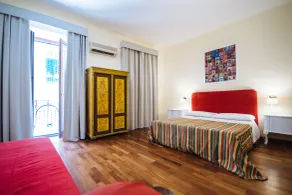 Boutique B&B Vintage - Rum