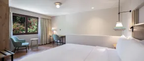 DoubleTree by Hilton Bodrum Işıl Club Ultra All Inclusive Resort - Camera