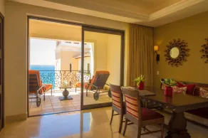 Fin Resort And Spa du Grand Solmar Land - Suite de Maître de Prestige - Chambre