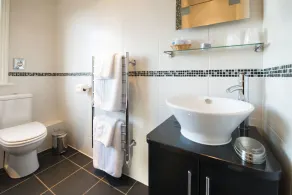 The Grafton - Habitación