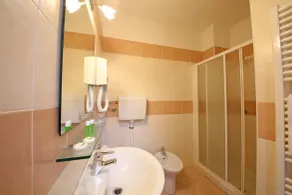 Hotel Il Granaio - Baño