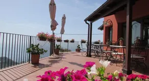 Casale Di Caterina - Réception