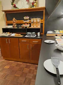 Hotel & Apart4you - Restaurant