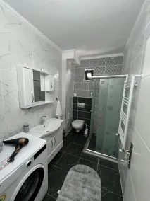 ALBAYRAK APART - Salle de bain