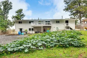 9 Mi to Downtown Atlanta: Home w/ Deck + Yard! - Interiør