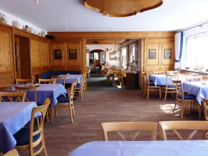 Der Kolmenhof - Dein Ort an der Quelle - Restaurant