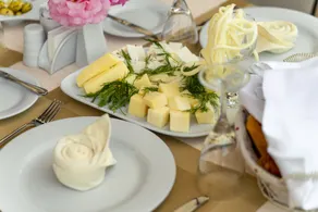 LUCAS DIDIM RESORT - Restaurant