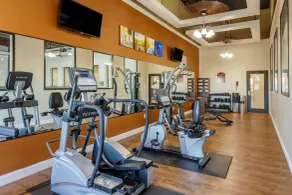 Comfort Suites Batesville - Salle de remise en forme