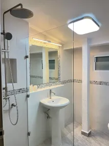 At Home Phetchaboon - Salle de bain