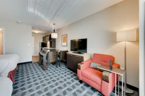 TownePlace Suites by Marriott Kansas City Liberty - Chambre