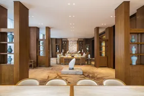 Wyndham Grand Plaza Royale Kaidi - Zimmer