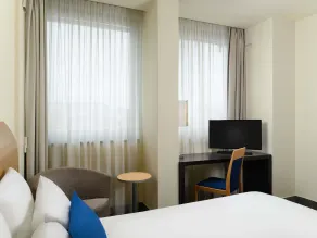 Novotel Budapest Danube - Værelse