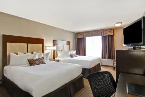Canalta Hotel Esterhazy - Room