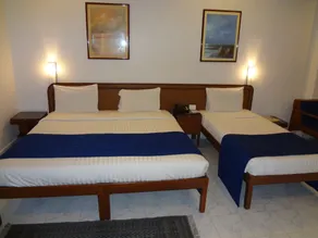 Grand Hotel Mumbai - Ballard Estate, Fort - Room