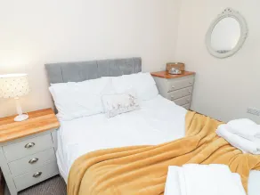 Matfen - Habitación