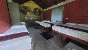 Tusker Valley Resort - Quarto