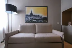 Hotel Cristoforo Colombo Member of Preferred Hotels & Resorts - Chambre