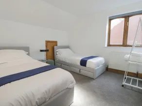 Amazing Cottage - Zimmer