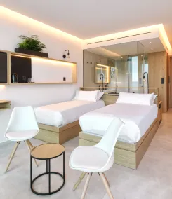 Noa Boutique Hotel - Rom