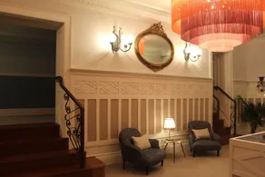 GRANDE HOTEL PARIS by STAY HOTELS - Réception
