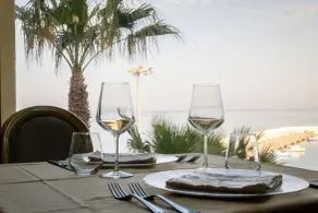 Essence Sicily - Marina Holiday Hotel & Spa - Restaurant