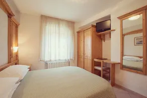 Hotel Centrale - Rum