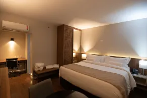 Intercity BH Expo - Room