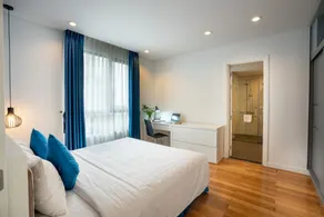 My Way Hotel & Residence Ha Noi - Room
