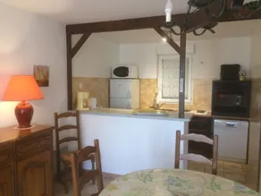 Les Sentiers du Causse - Cuisine privée