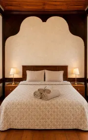 Atakale Butik Otel - Room