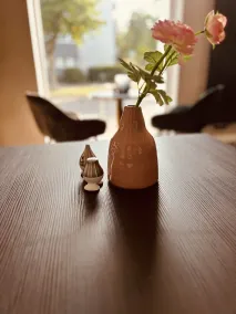 Location Cham - Restaurant