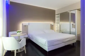 Raffaello Hotel & Mooka Restaurant - Rom
