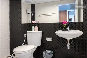 The Diamond 789 Minburee - Baño
