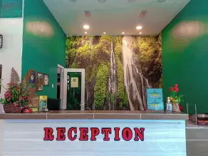 Villa Abadi Resort - Réception