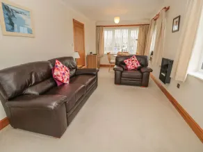 White Rock Cottage - Innenbereich