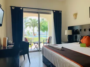 Playa Caracol Hotel & Spa - Chambre