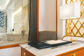 Iridium Hotel - Room