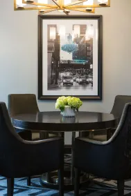 The Allegro Royal Sonesta Hotel Chicago Loop - Chambre