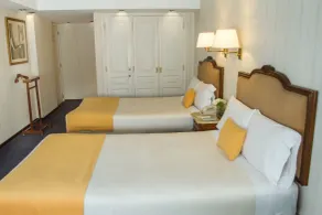 Aspen Towers Hotel - Habitación